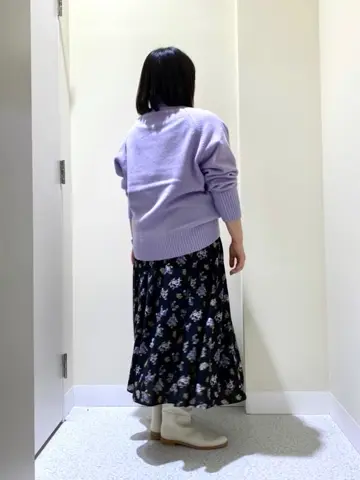 23区 L 杉山 コーディネート画像