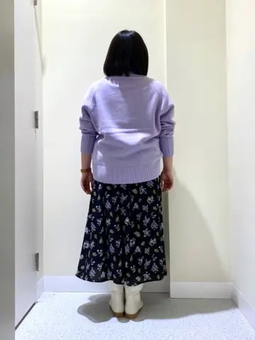 23区 L 杉山 コーディネート画像