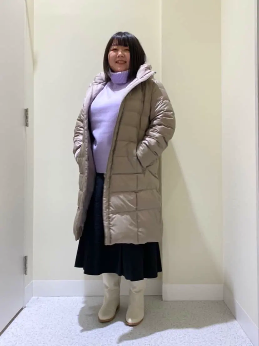 23区 L 杉山 コーディネート画像