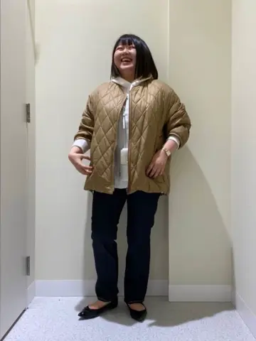 23区 L 杉山 コーディネート画像