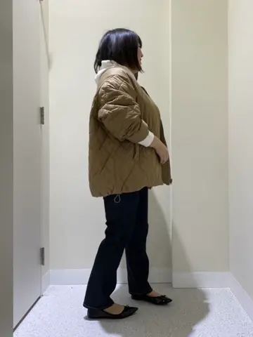 23区 L 杉山 コーディネート画像