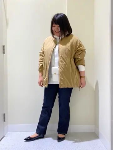 23区 L 杉山 コーディネート画像