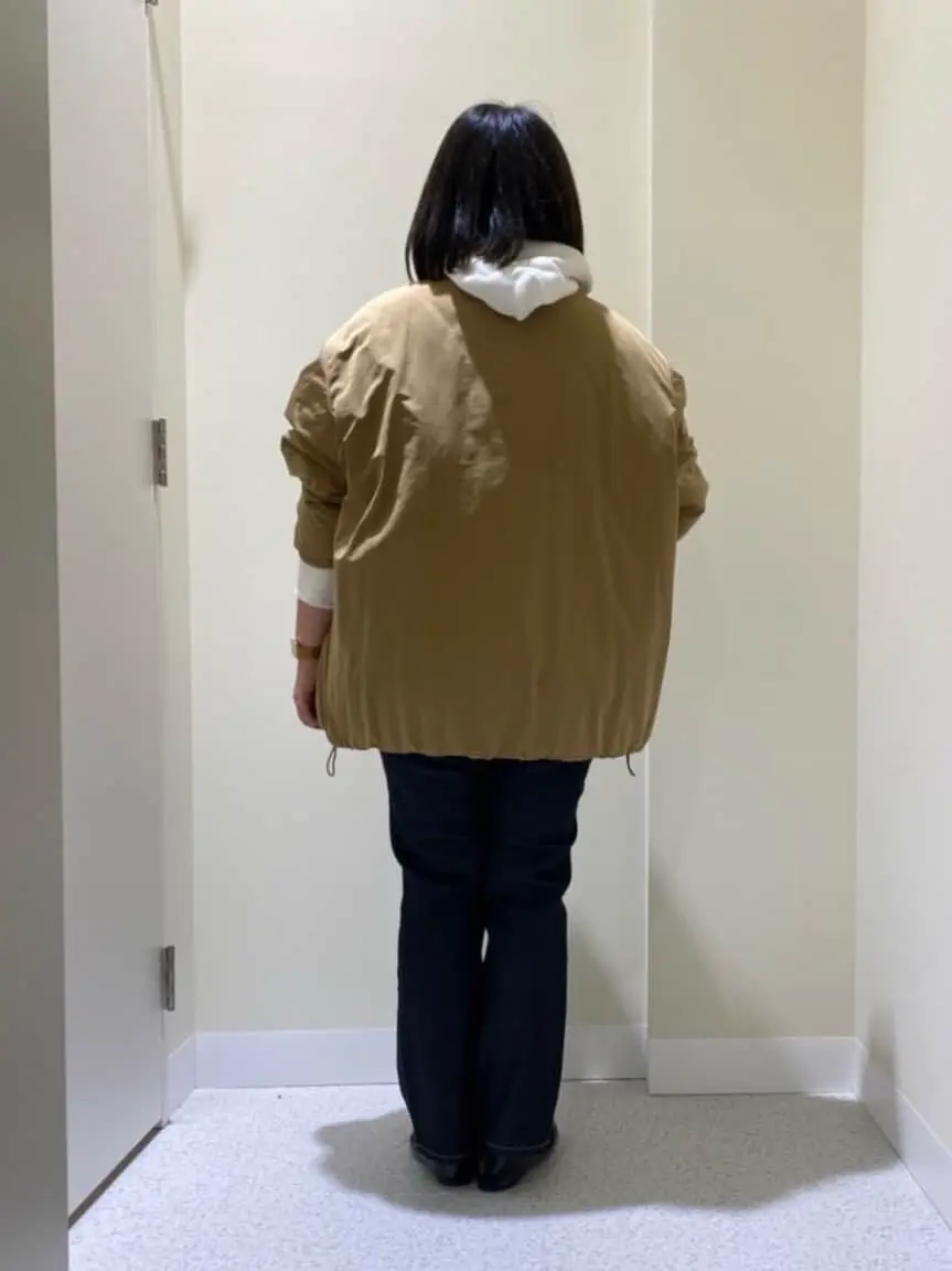 23区 L 杉山 コーディネート画像