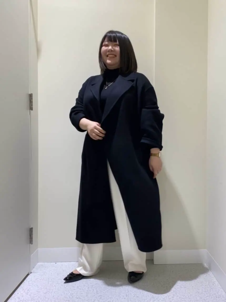 23区 L 杉山 コーディネート画像