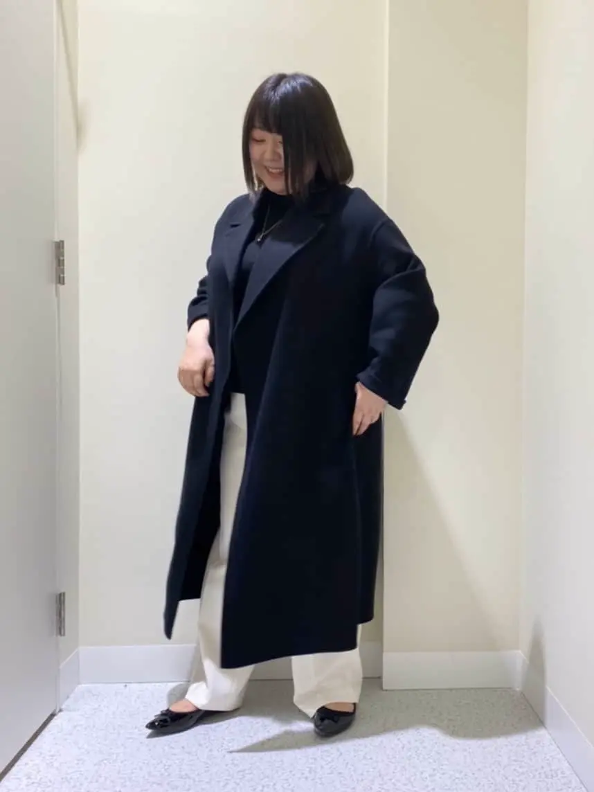 23区 L 杉山 コーディネート画像