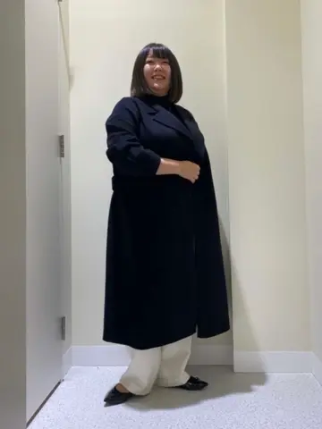 23区 L 杉山 コーディネート画像