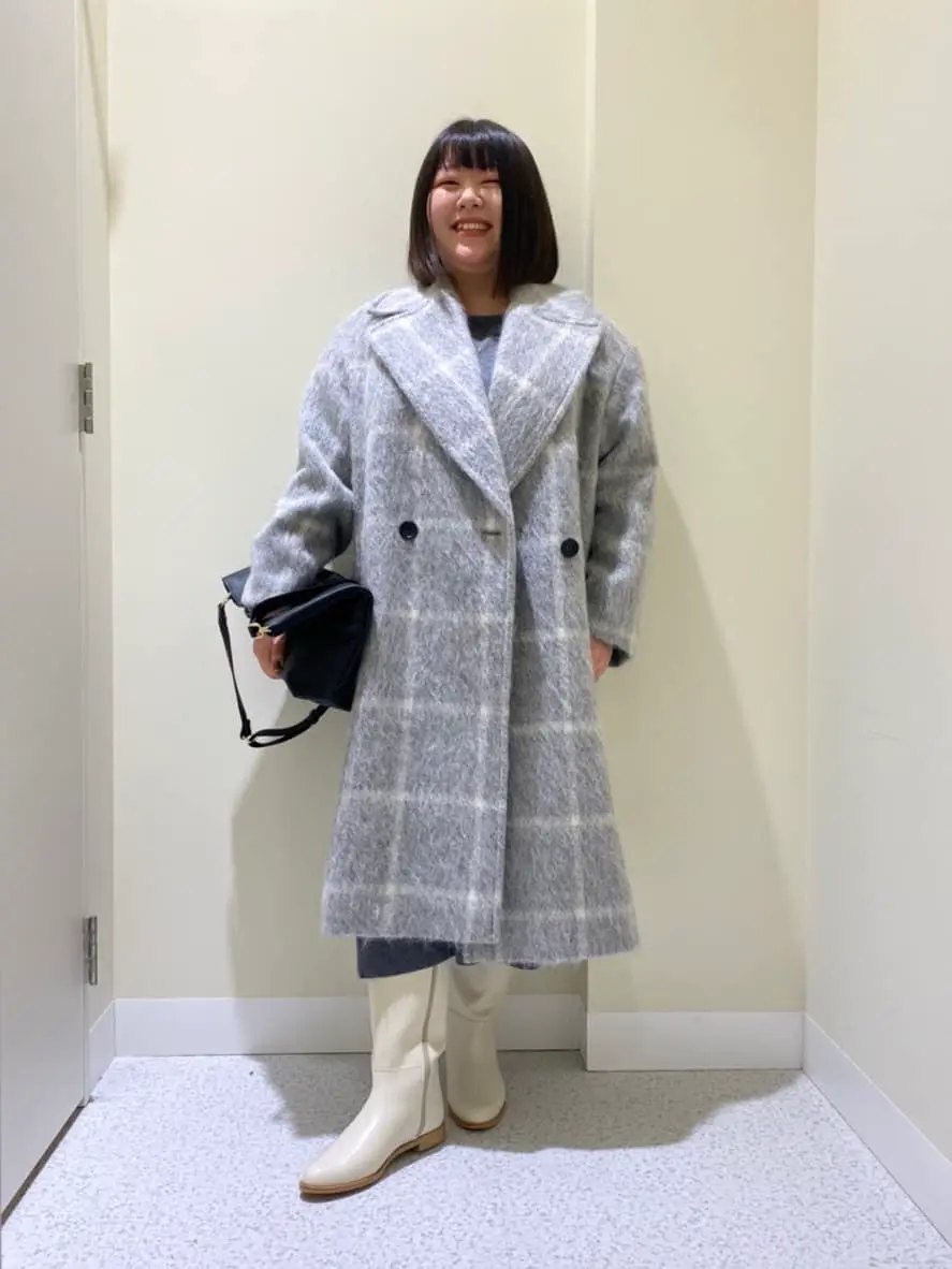 23区 L 杉山 コーディネート画像