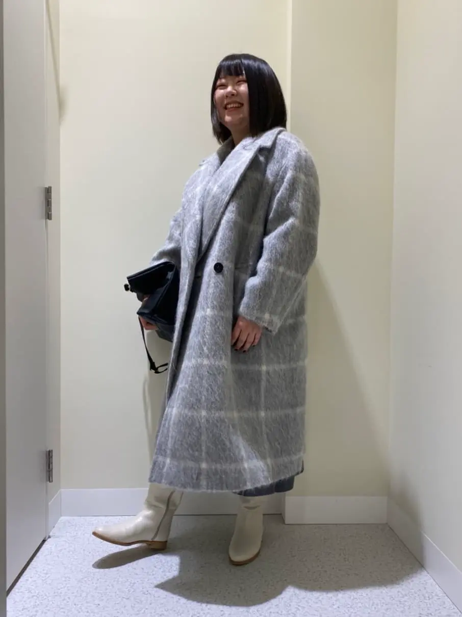 23区 L 杉山 コーディネート画像