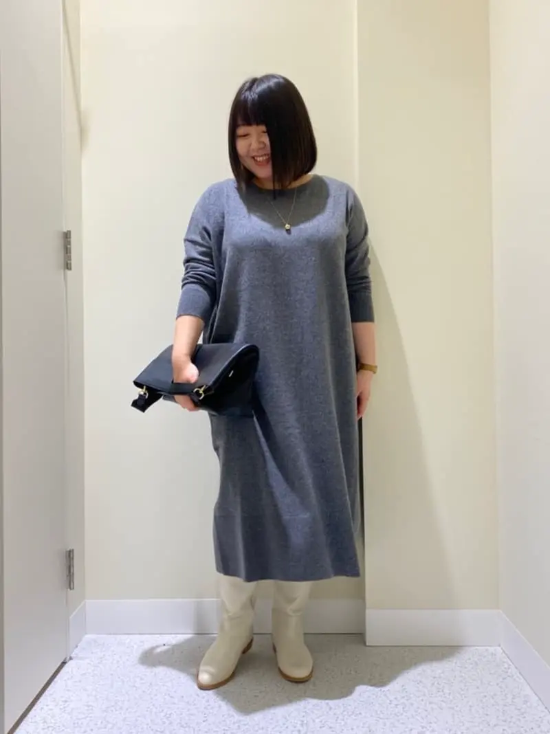 23区 L 杉山 コーディネート画像