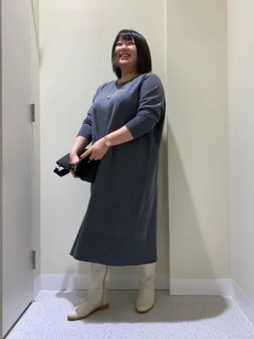 23区 L 杉山 コーディネート画像