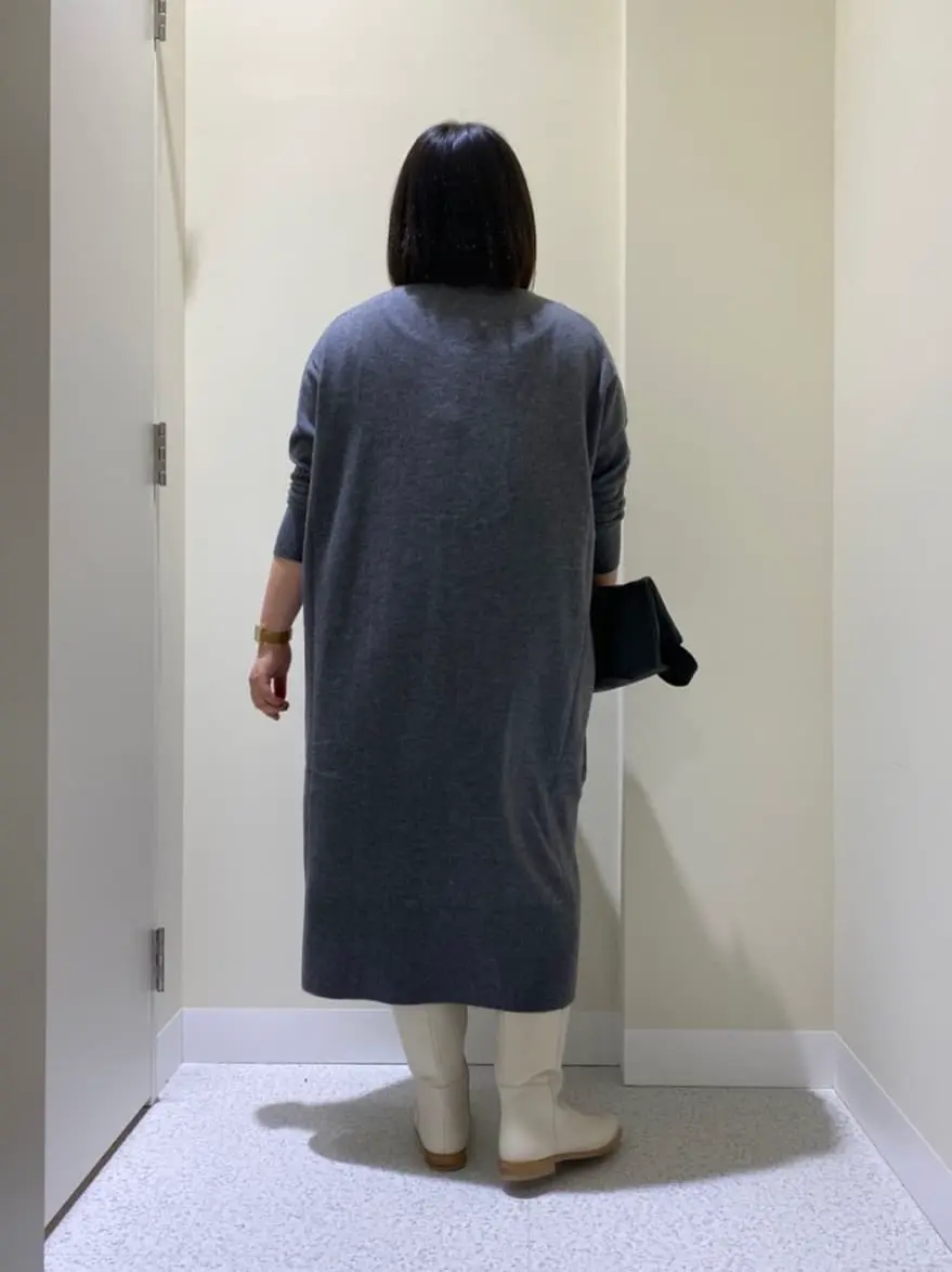 23区 L 杉山 コーディネート画像