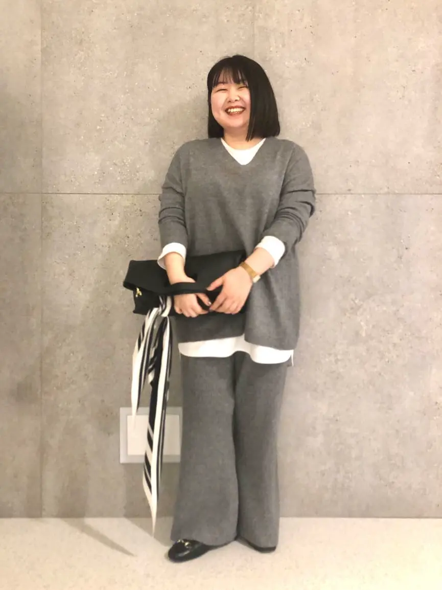 23区 L 杉山 コーディネート画像