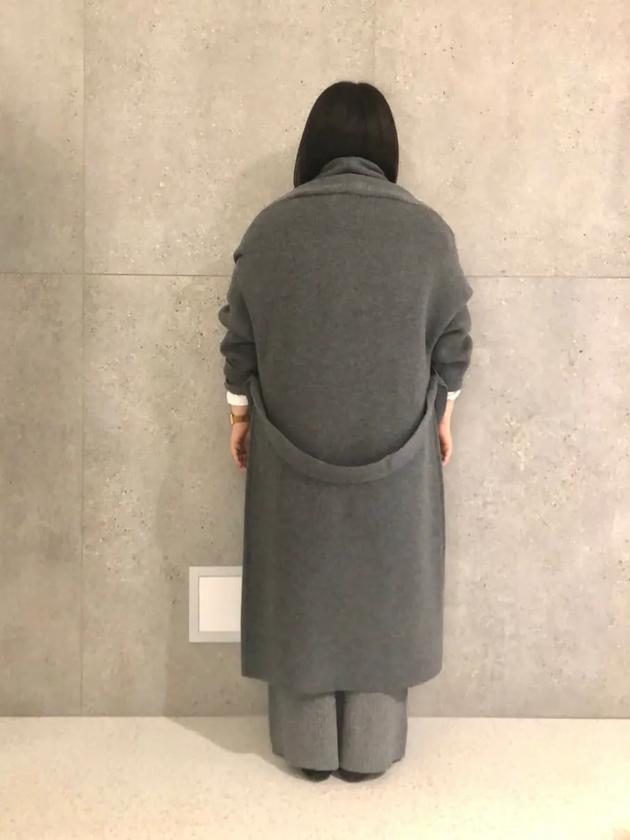 23区 L 杉山 コーディネート画像