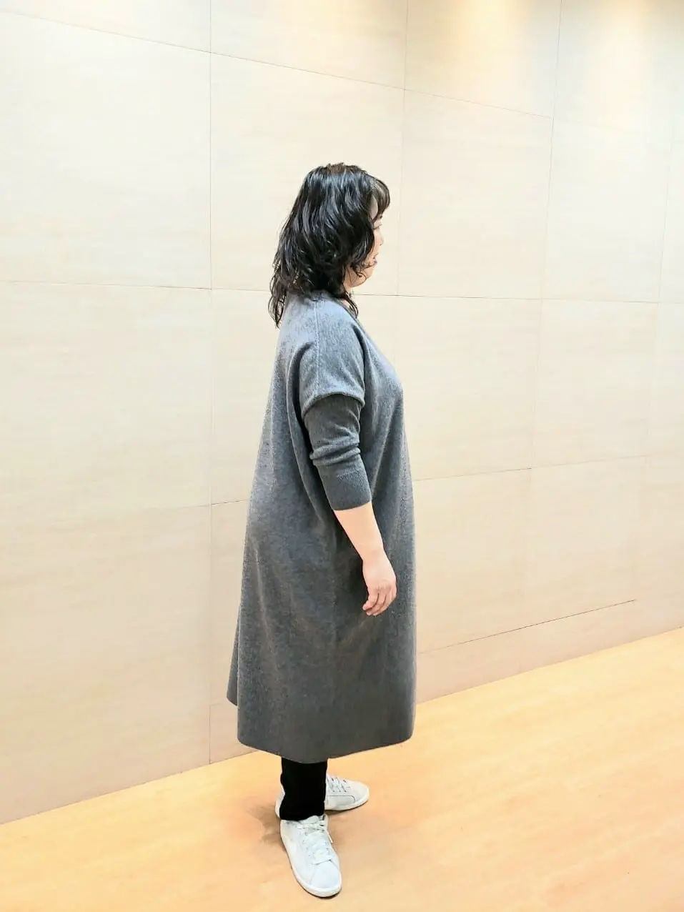 23区 L 菅野 コーディネート画像