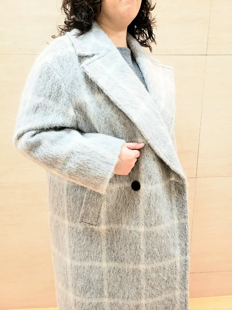 23区 L 菅野 コーディネート画像