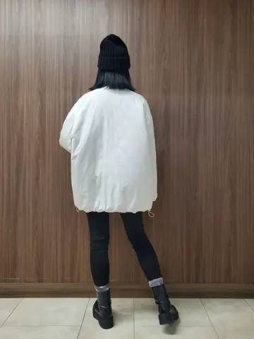 23区 L 上部 コーディネート画像