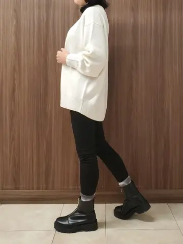 23区 L 上部 コーディネート画像