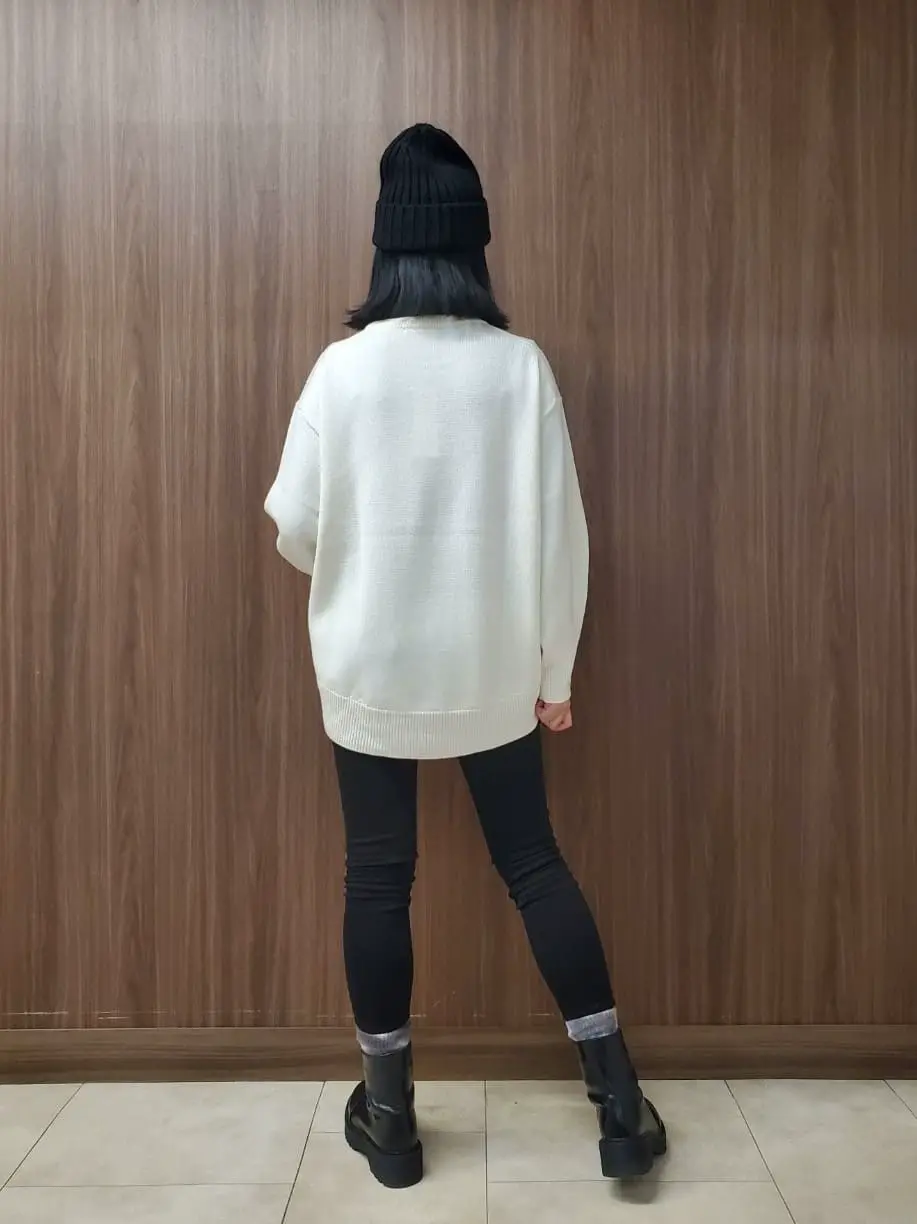 23区 L 上部 コーディネート画像