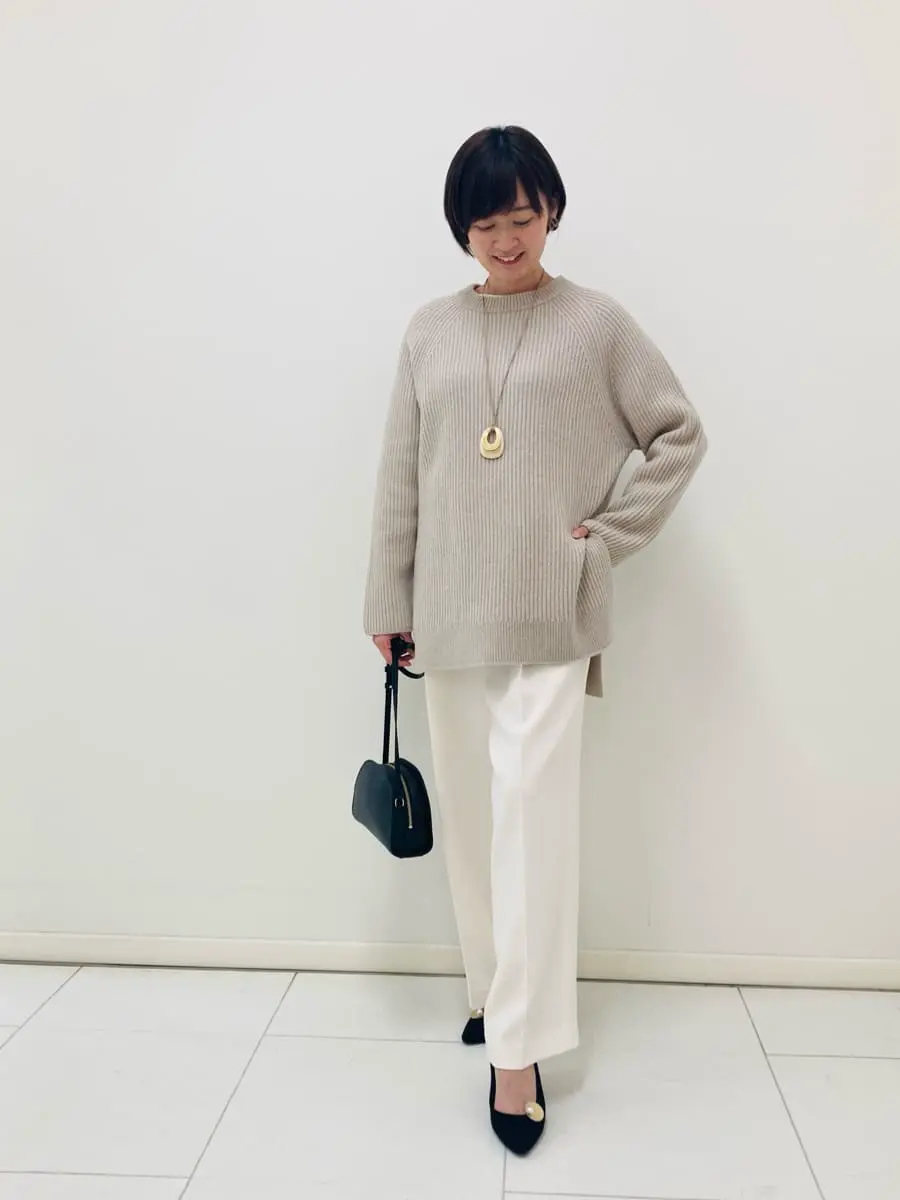  蔦谷 コーディネート画像