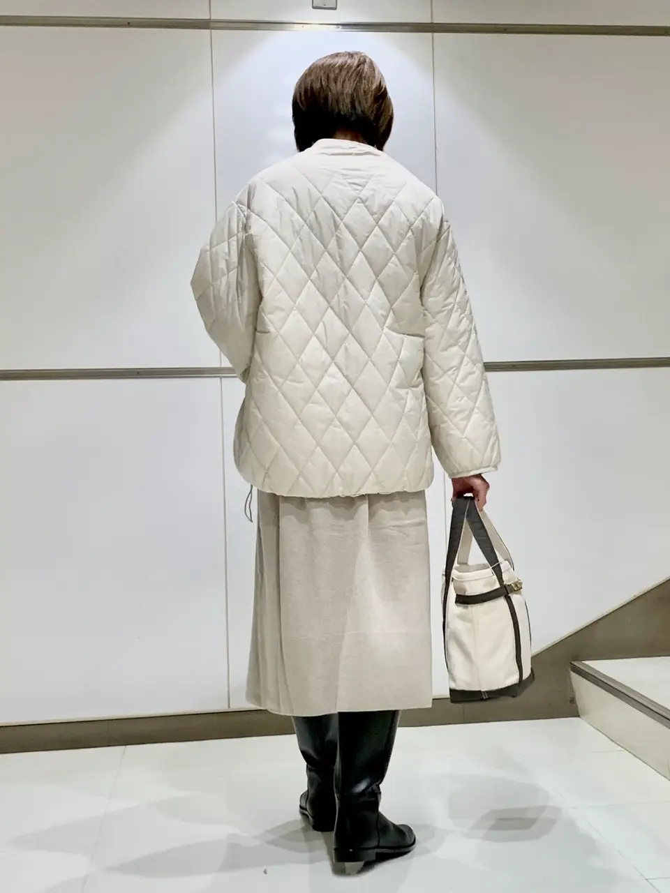 23区 L 稲船 コーディネート画像