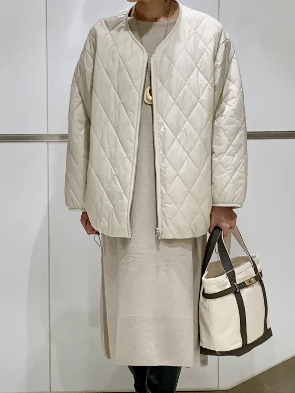 23区 L 稲船 コーディネート画像