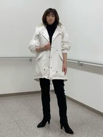 23区 L 水上 コーディネート画像