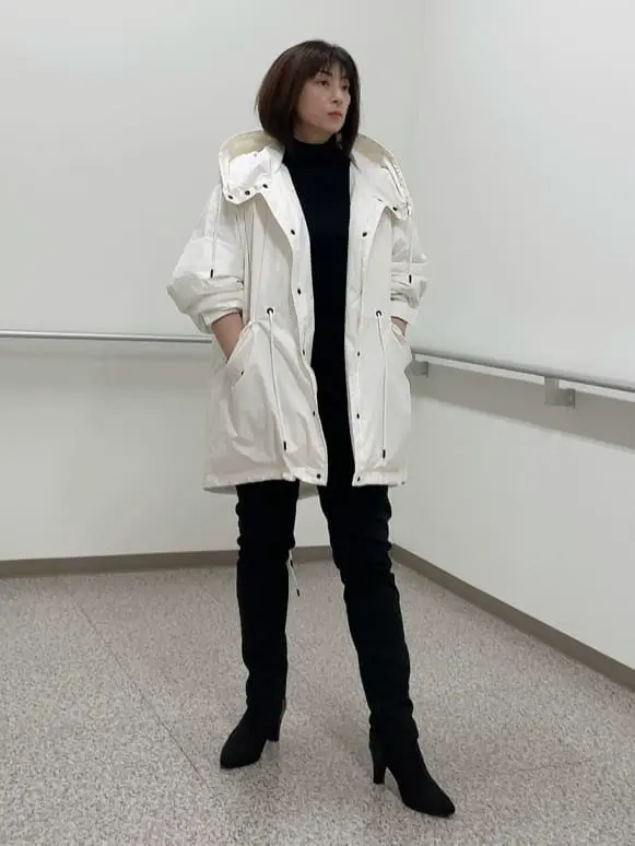 23区 L 水上 コーディネート画像