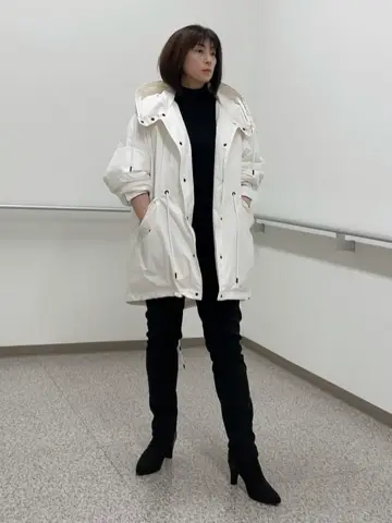 23区 L 水上 コーディネート画像