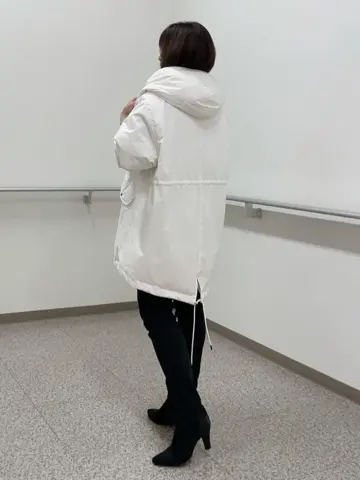 23区 L 水上 コーディネート画像