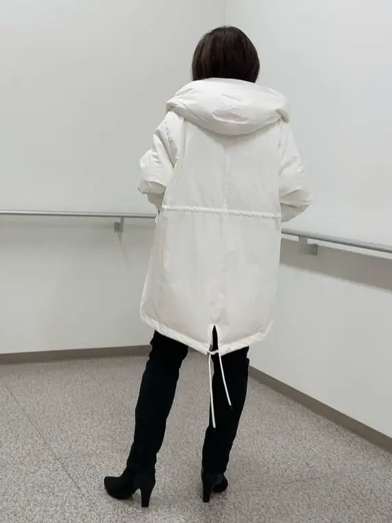 23区 L 水上 コーディネート画像