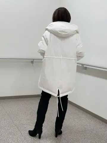 23区 L 水上 コーディネート画像