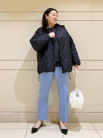 23区 L 山崎 コーディネート画像