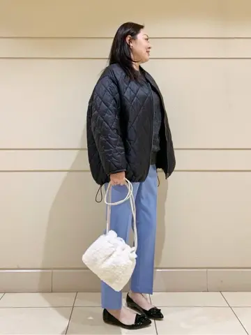 23区 L 山崎 コーディネート画像