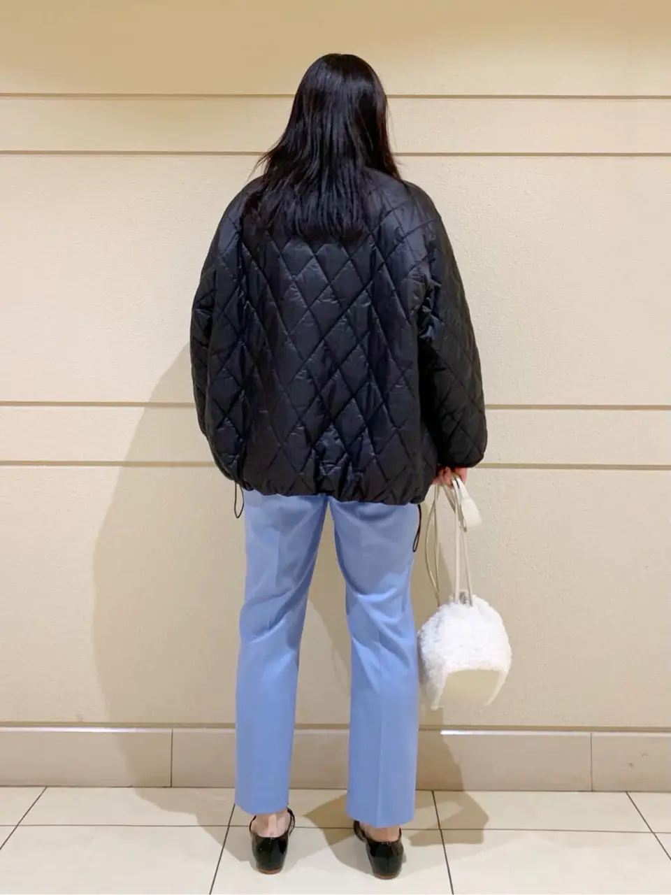 23区 L 山崎 コーディネート画像