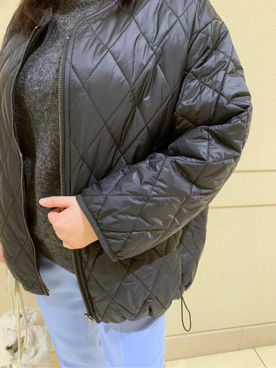 23区 L 山崎 コーディネート画像