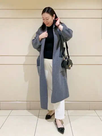 23区 L 山崎 コーディネート画像