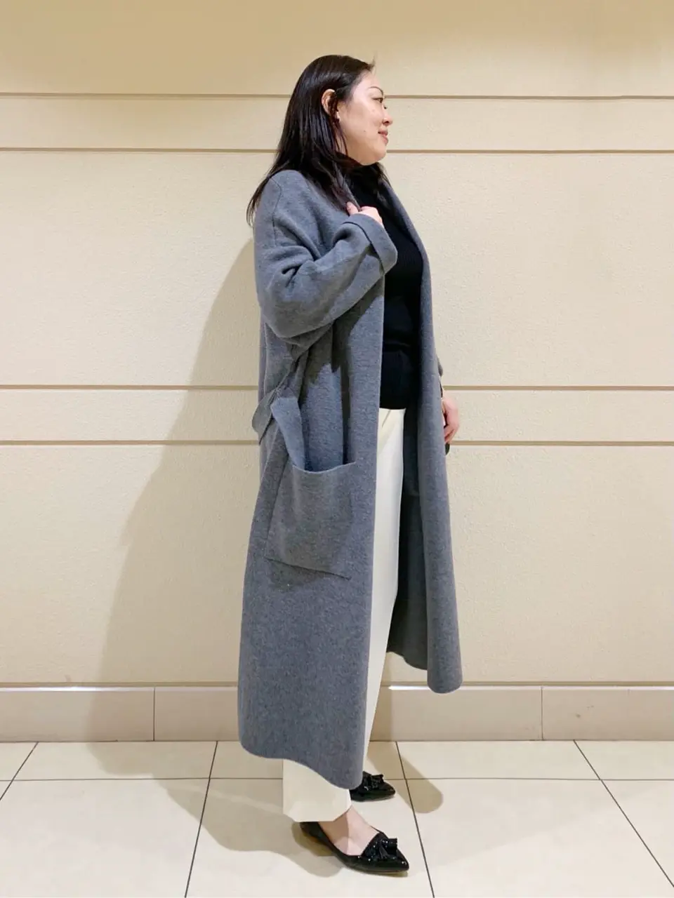 23区 L 山崎 コーディネート画像