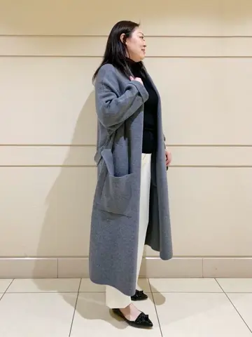 23区 L 山崎 コーディネート画像