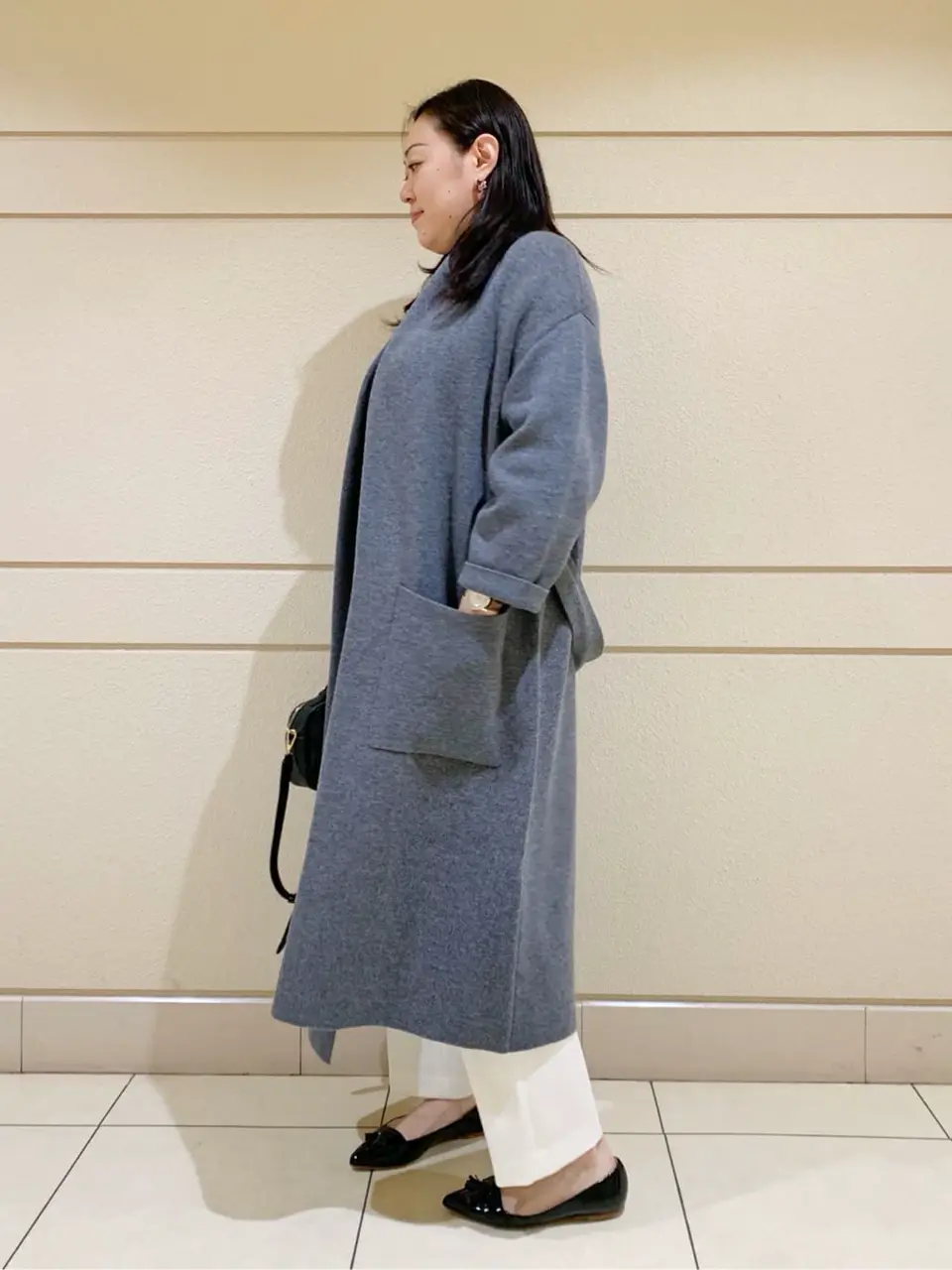 23区 L 山崎 コーディネート画像