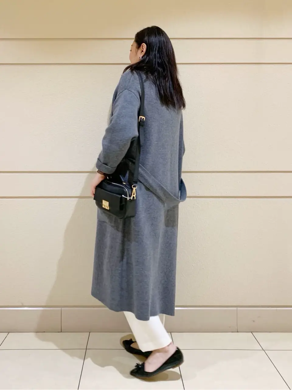 23区 L 山崎 コーディネート画像