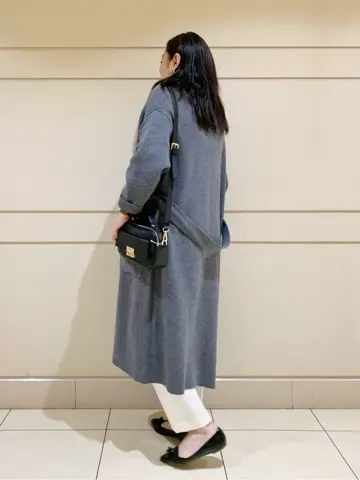 23区 L 山崎 コーディネート画像