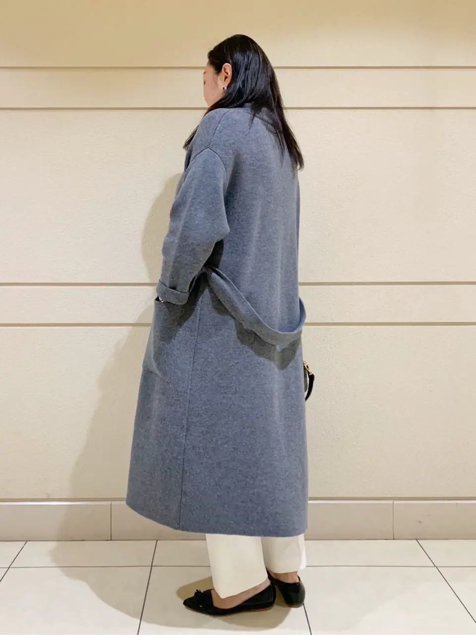 23区 L 山崎 コーディネート画像