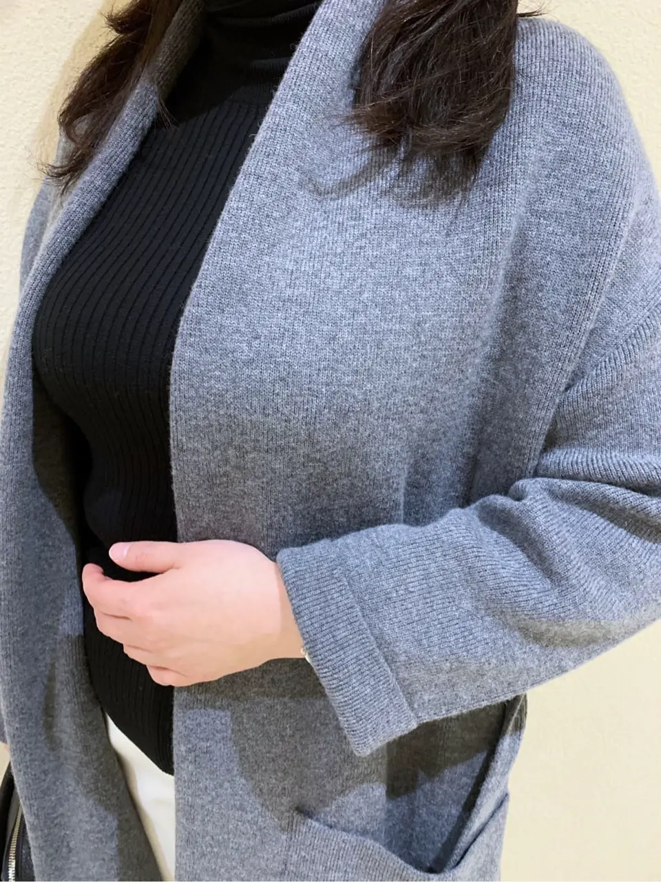 23区 L 山崎 コーディネート画像