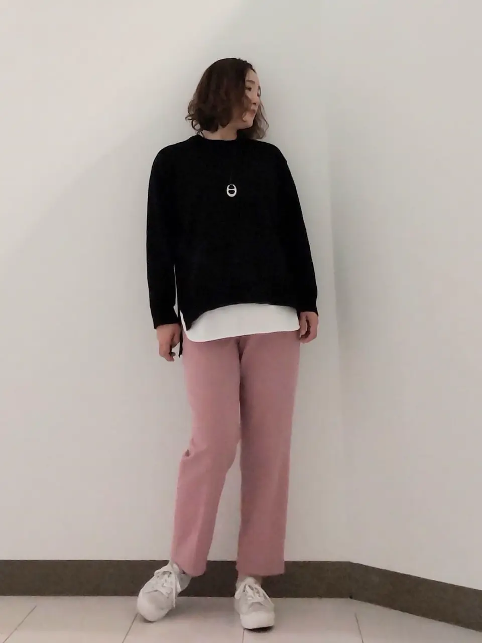 23区 L ナオミ コーディネート画像