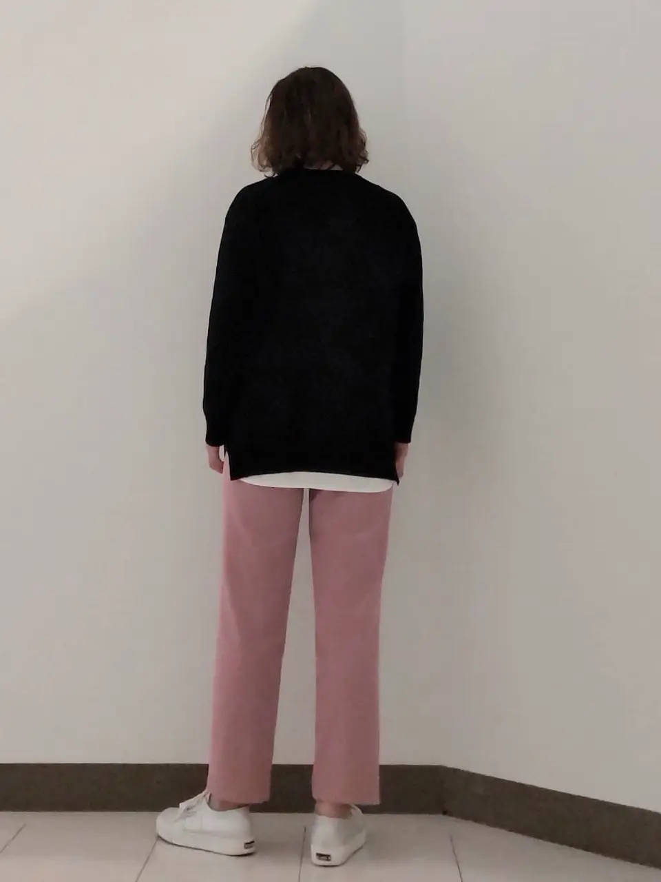 23区 L ナオミ コーディネート画像