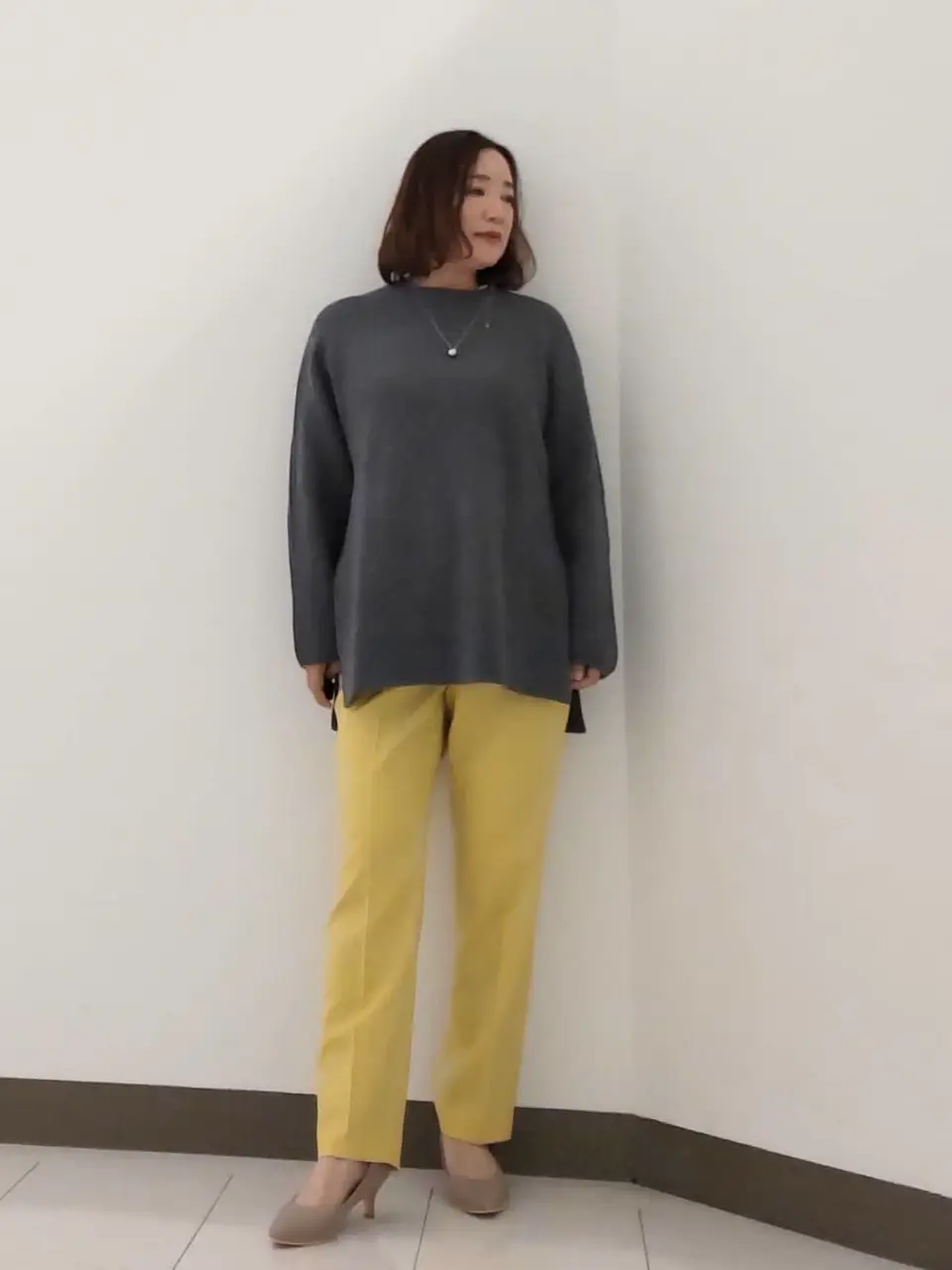 23区 L ナオミ コーディネート画像