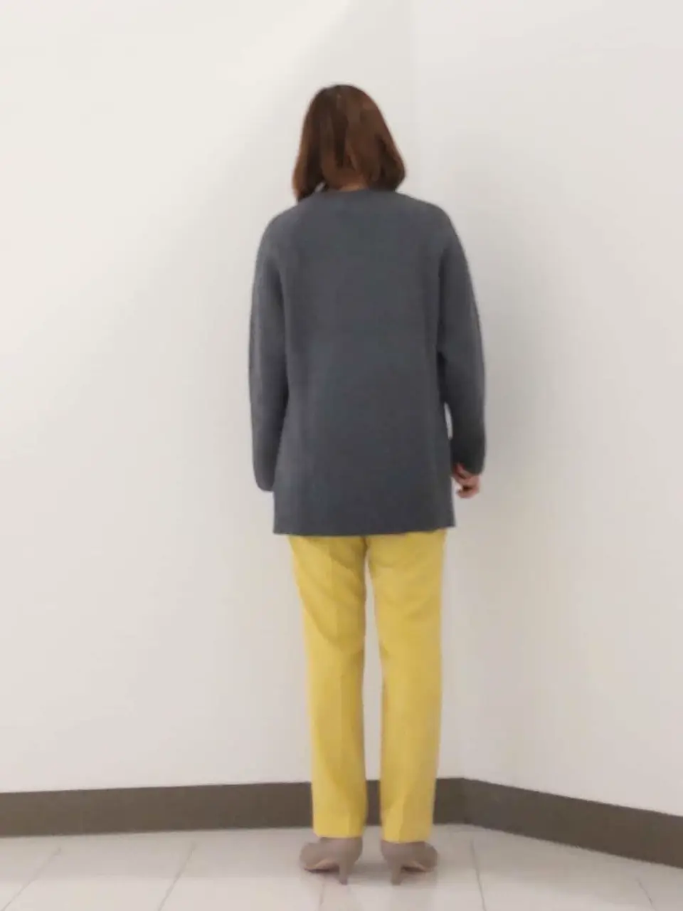 23区 L ナオミ コーディネート画像