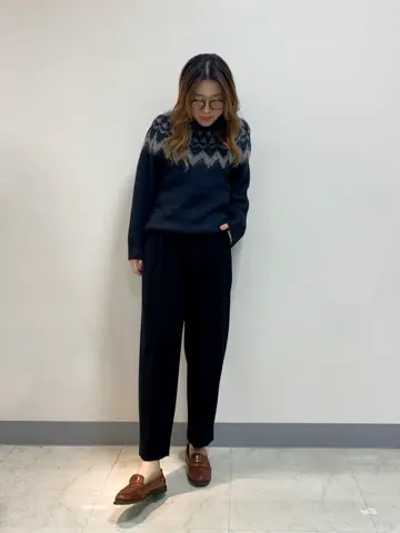 23区 L 鈴木 コーディネート画像