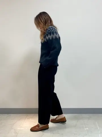 23区 L 鈴木 コーディネート画像