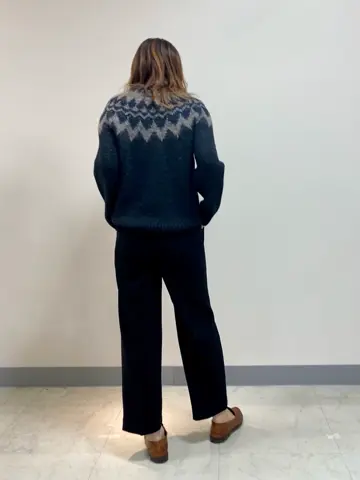 23区 L 鈴木 コーディネート画像